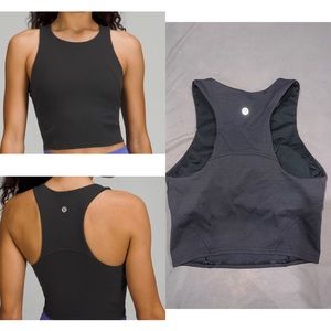 🖤Lululemon black tank top🖤